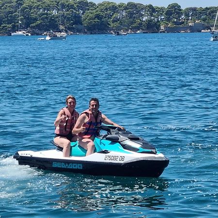 Sea Of Eden Lejlighed Dubrovnik Eksteriør billede