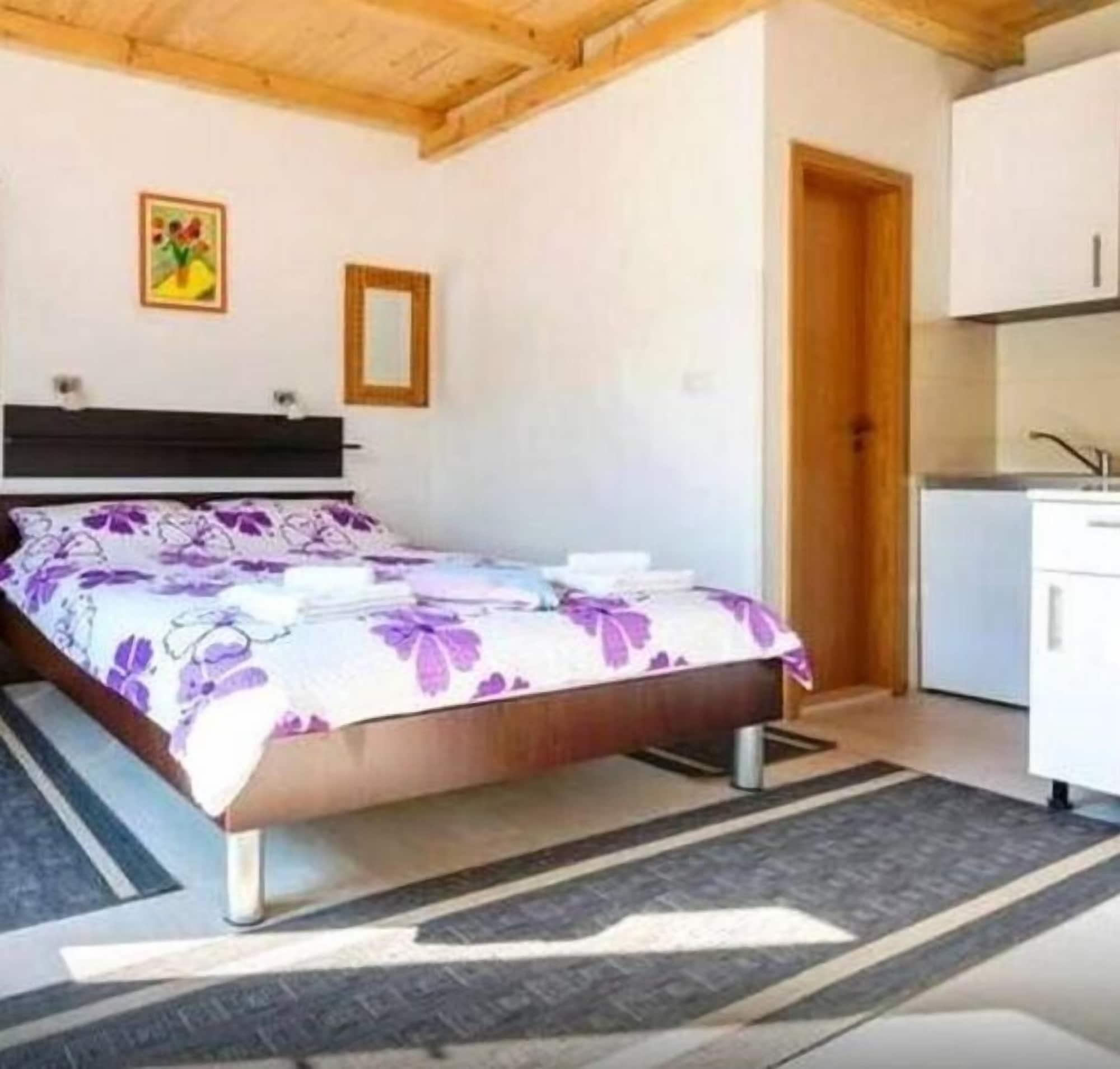 Sea Of Eden Lejlighed Dubrovnik Eksteriør billede