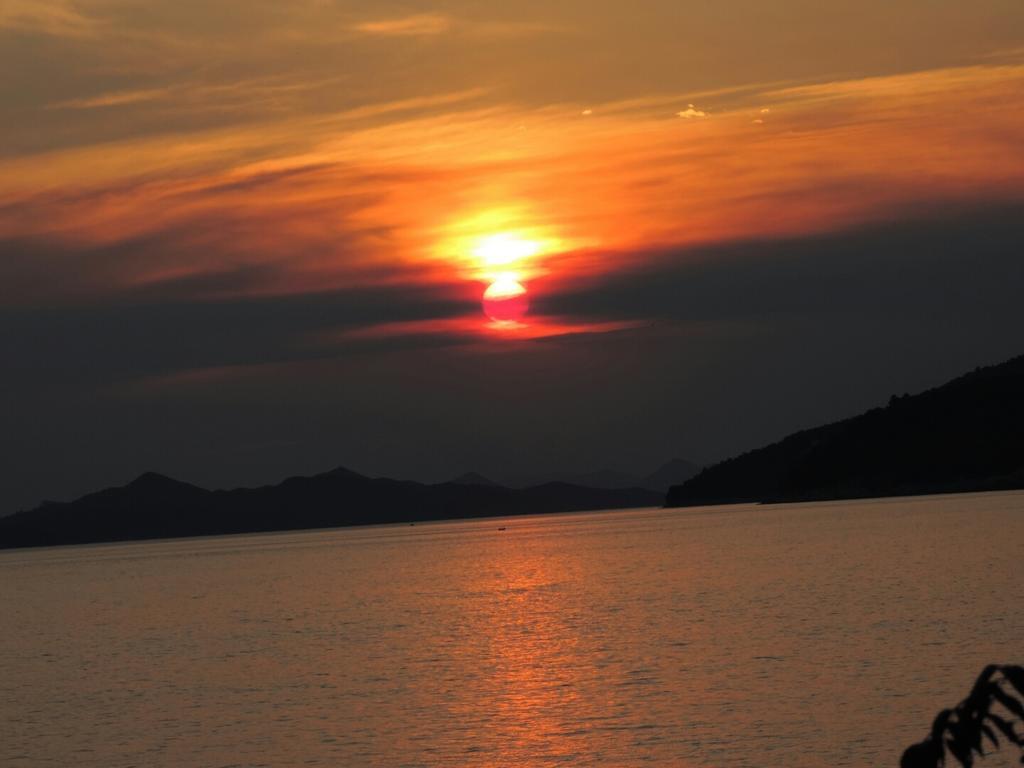 Sea Of Eden Lejlighed Dubrovnik Eksteriør billede
