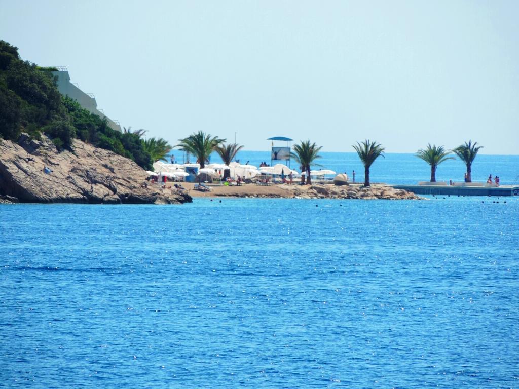 Sea Of Eden Lejlighed Dubrovnik Eksteriør billede