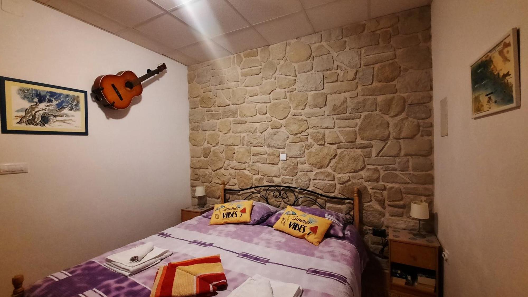 Sea Of Eden Lejlighed Dubrovnik Eksteriør billede