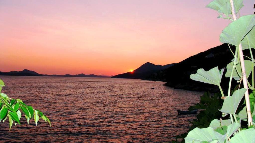 Sea Of Eden Lejlighed Dubrovnik Eksteriør billede